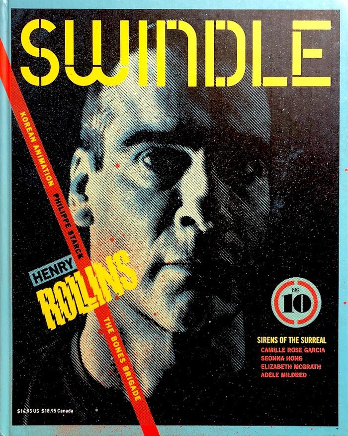 Swindle