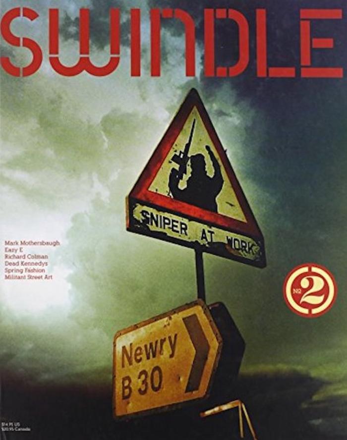 Swindle