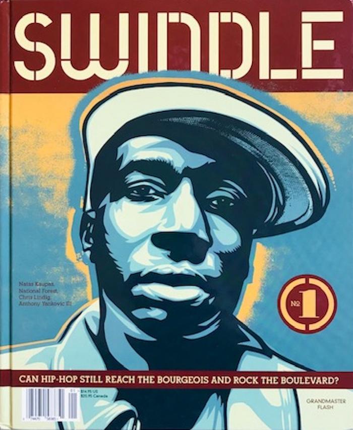 Swindle