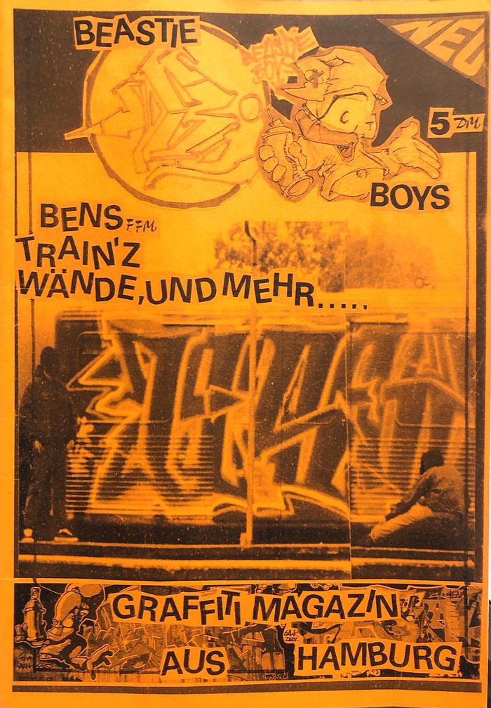 Beastie Boyz
