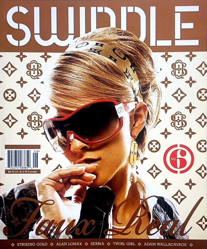 Swindle