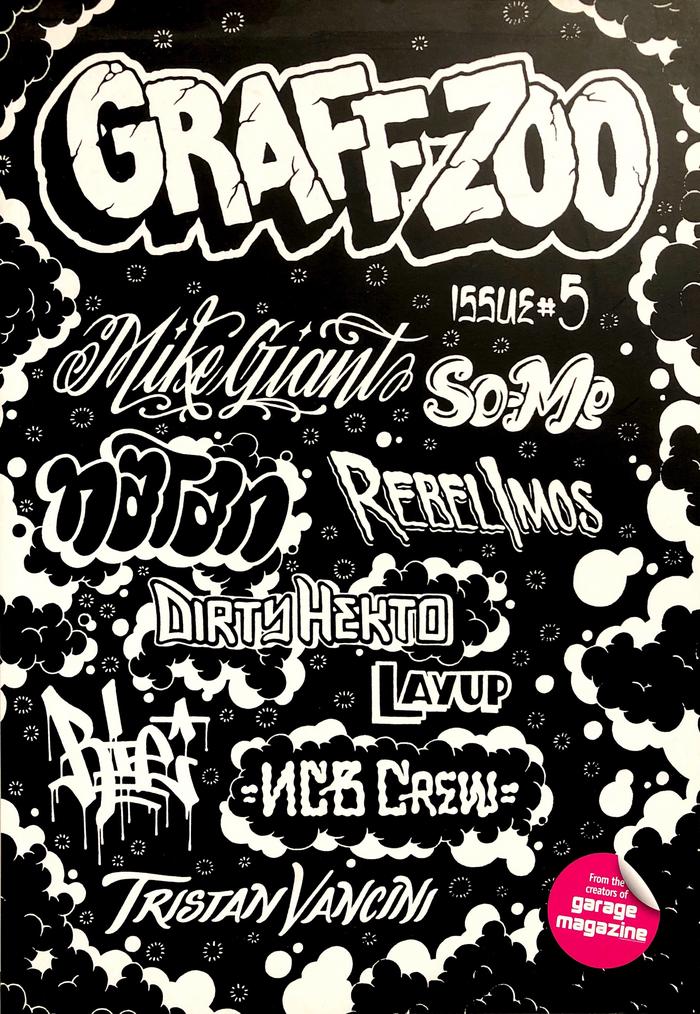 Graff Zoo