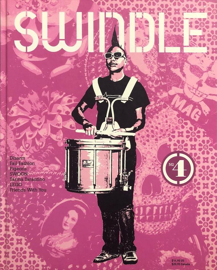 Swindle