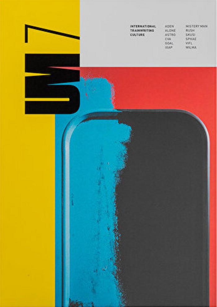 Unpleasant Magazine