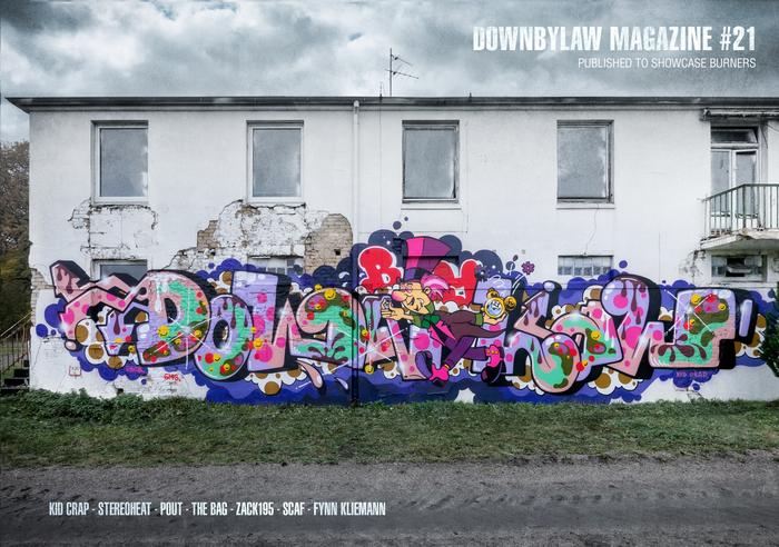 Down by Law