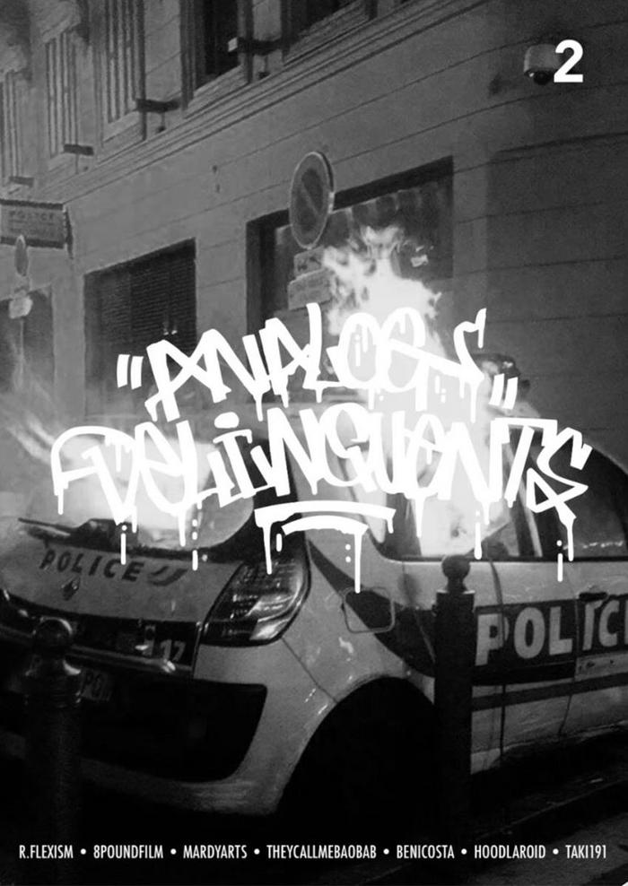 Analog Delinquents