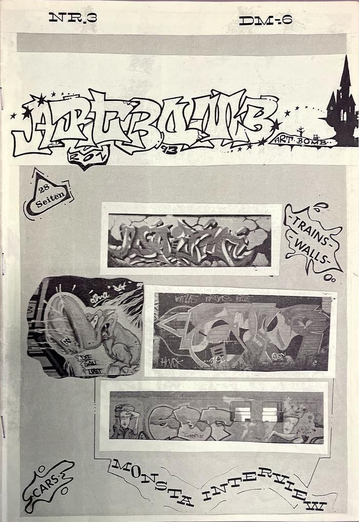 Art Bomb