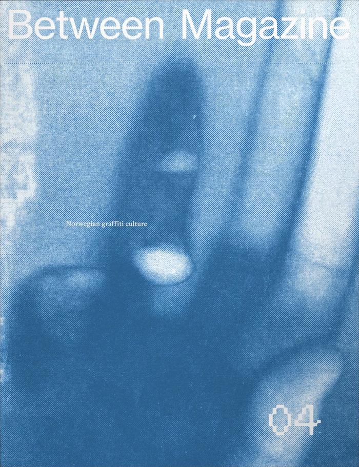 Between Magazine