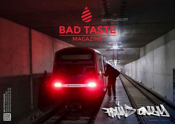 Bad Taste