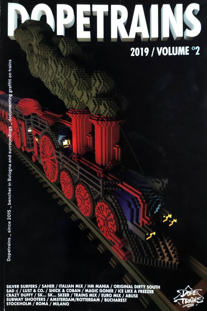 Dopetrains