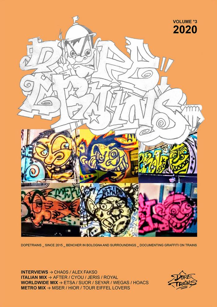 Dopetrains