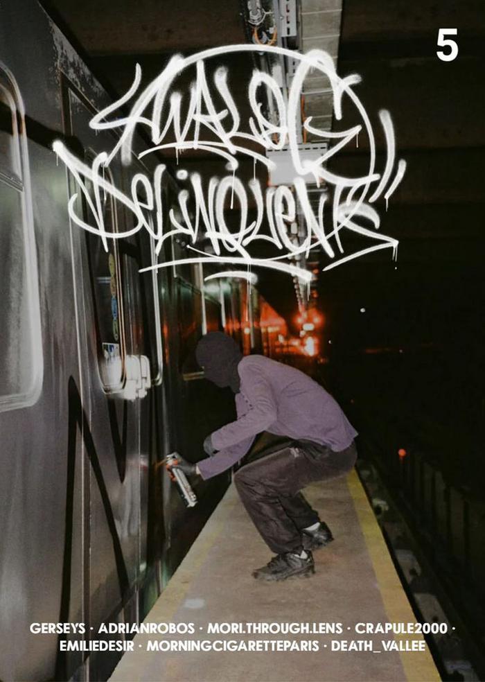 Analog Delinquents
