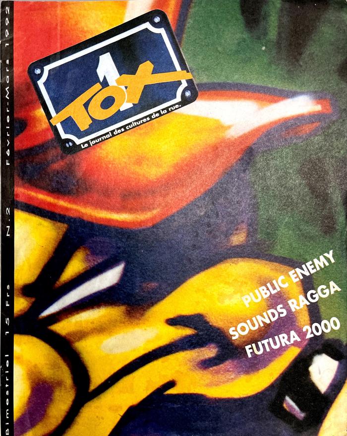1 Tox 