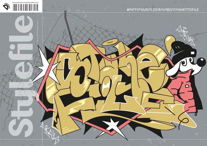 Stylefile