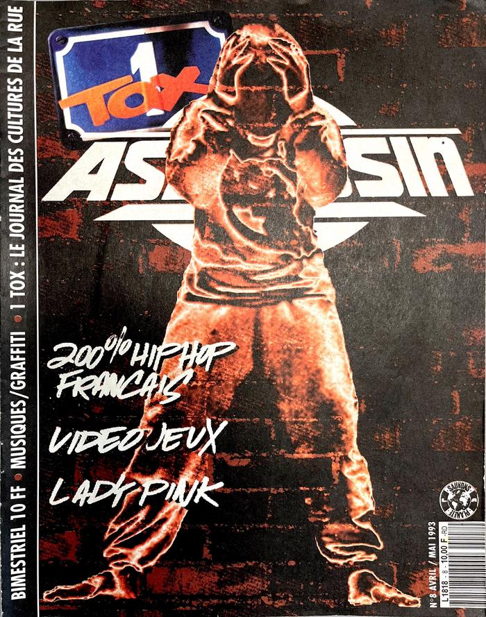 1 Tox