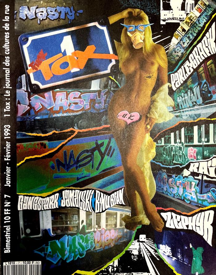 1 Tox 