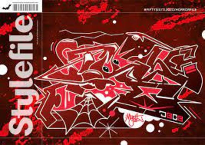 Stylefile