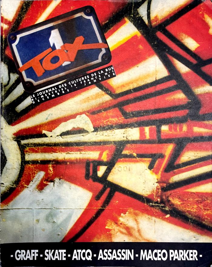1 Tox 