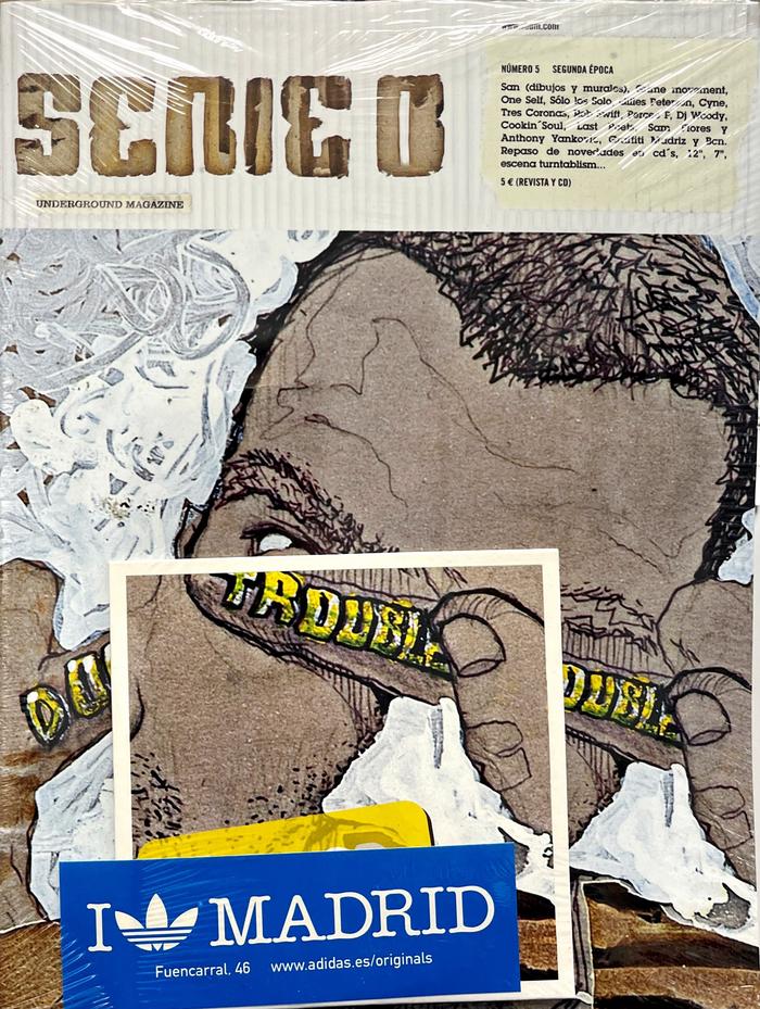 Serie B