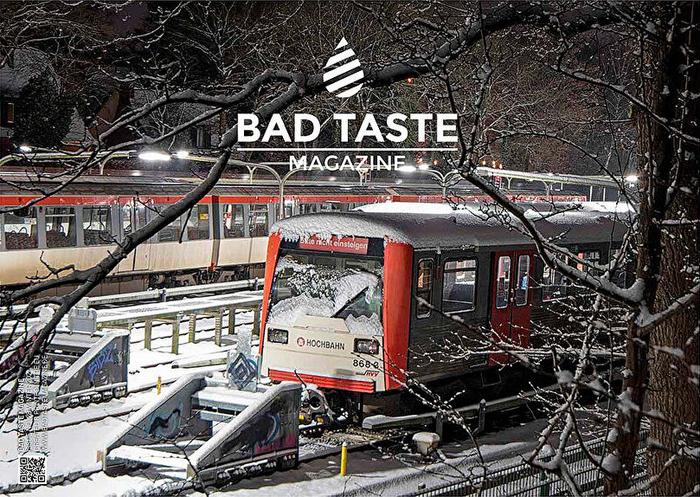 Bad Taste
