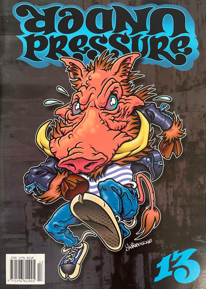 Under Pressure 