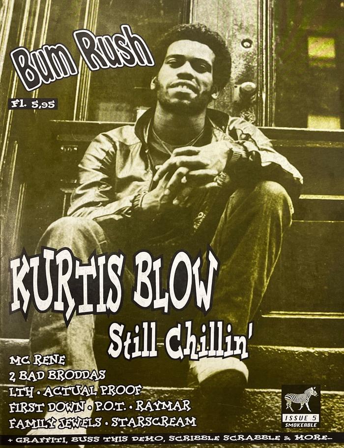 Bum Rush
