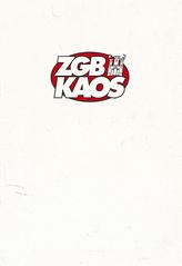 ZGB Kaos 