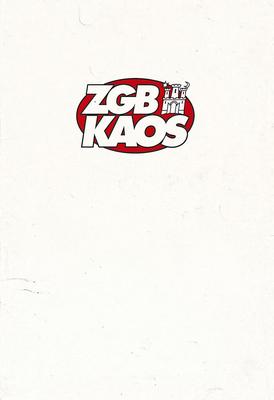 ZGB Kaos 