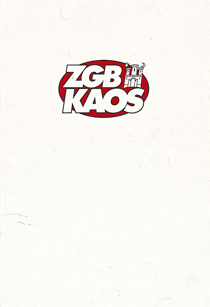 ZGB Kaos 