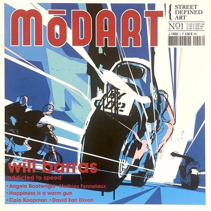 Modart