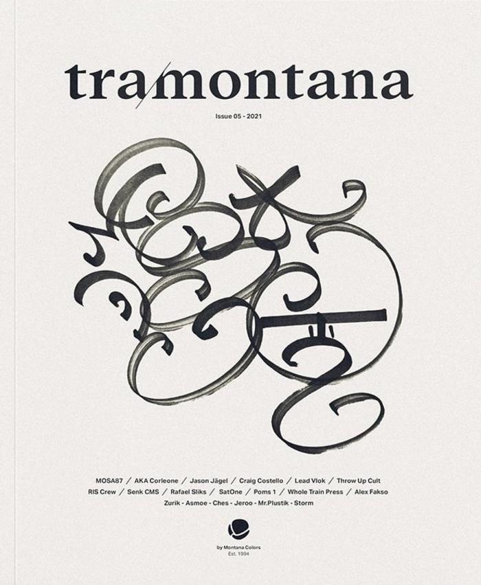 Tramontana