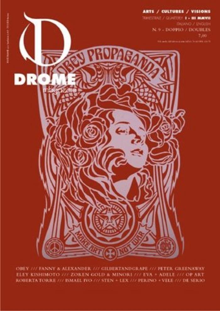 Drome Magazine