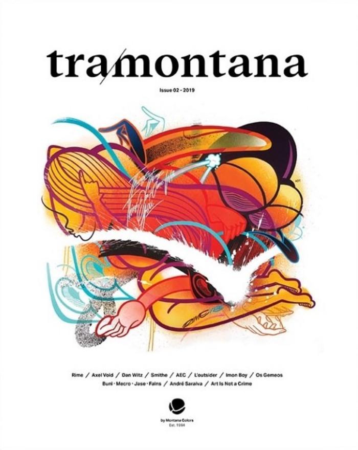 Tramontana