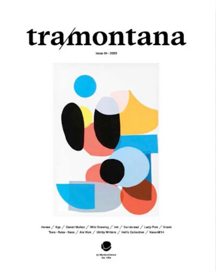 Tramontana