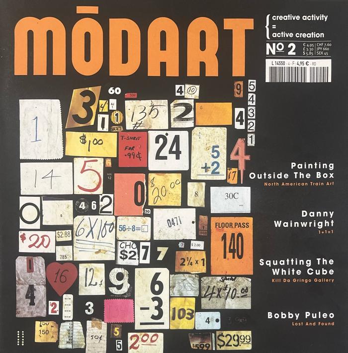 Modart