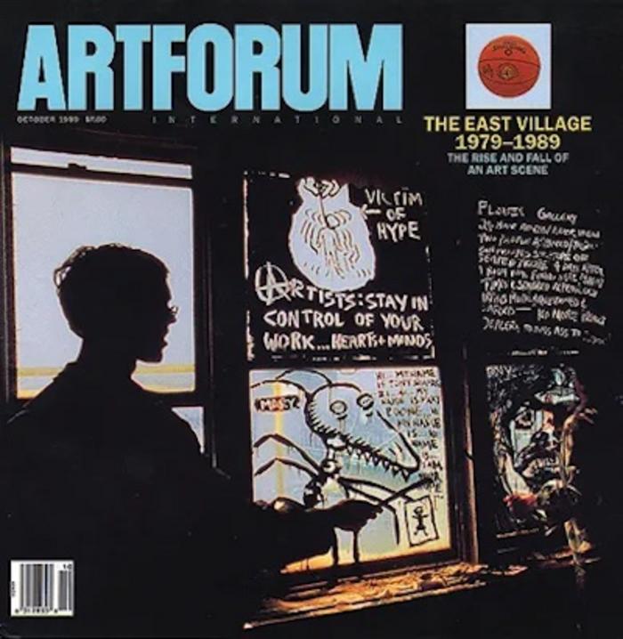 Artforum