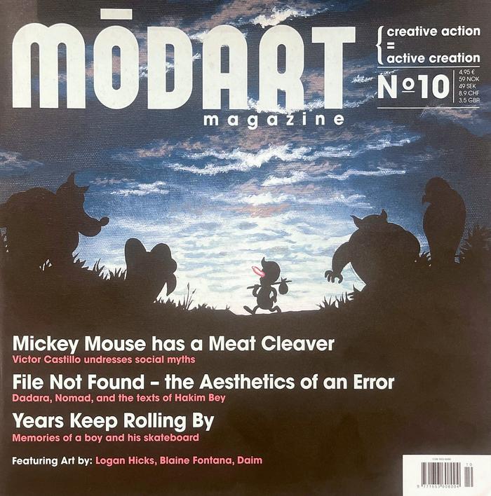 Modart
