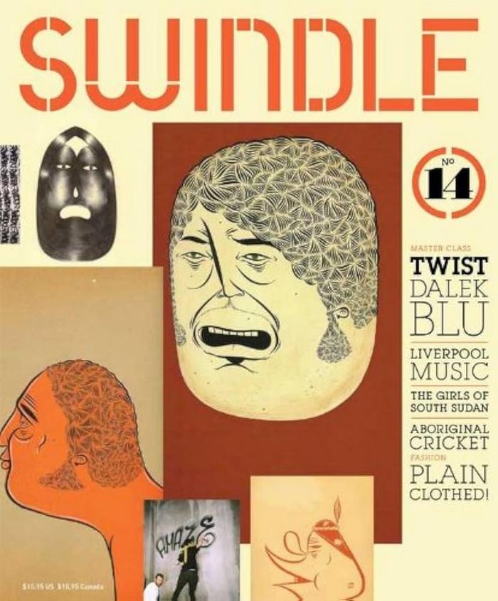 Swindle