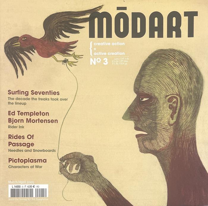 Modart