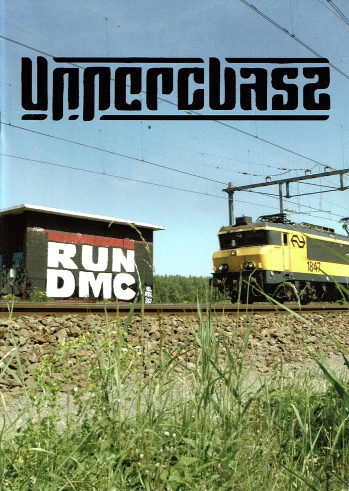 Upperclasz