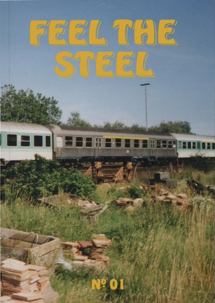 Feel the Steel
