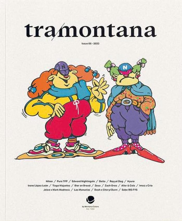Tramontana