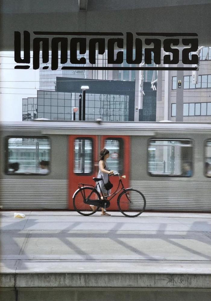Upperclasz