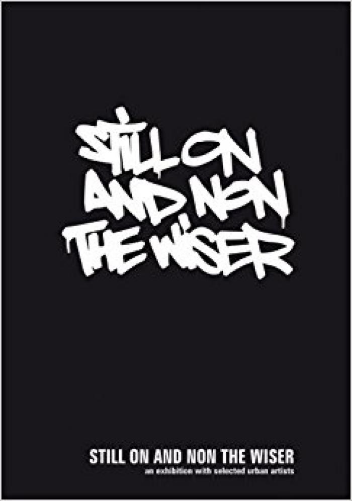 Still On and None the Wiser