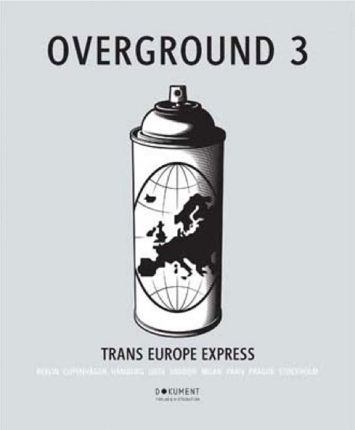 Overground 3