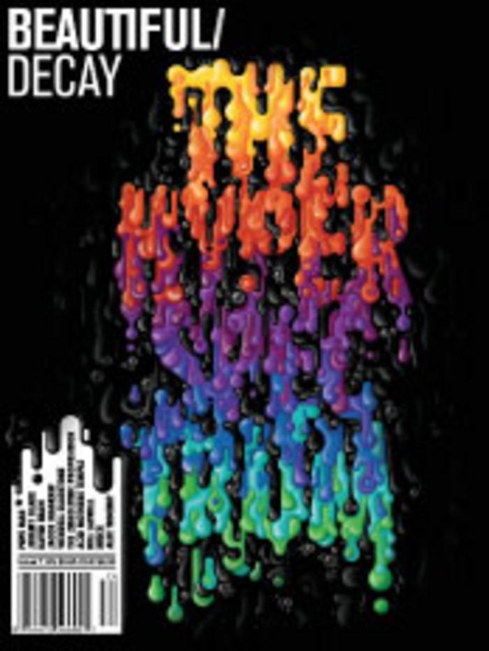 Beautiful/Decay Magazine