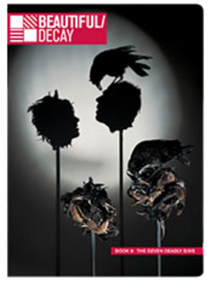 Beautiful/Decay