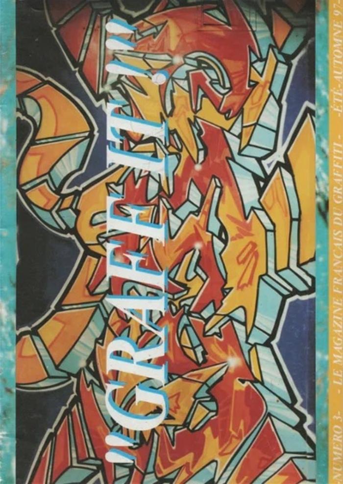 Graff It!