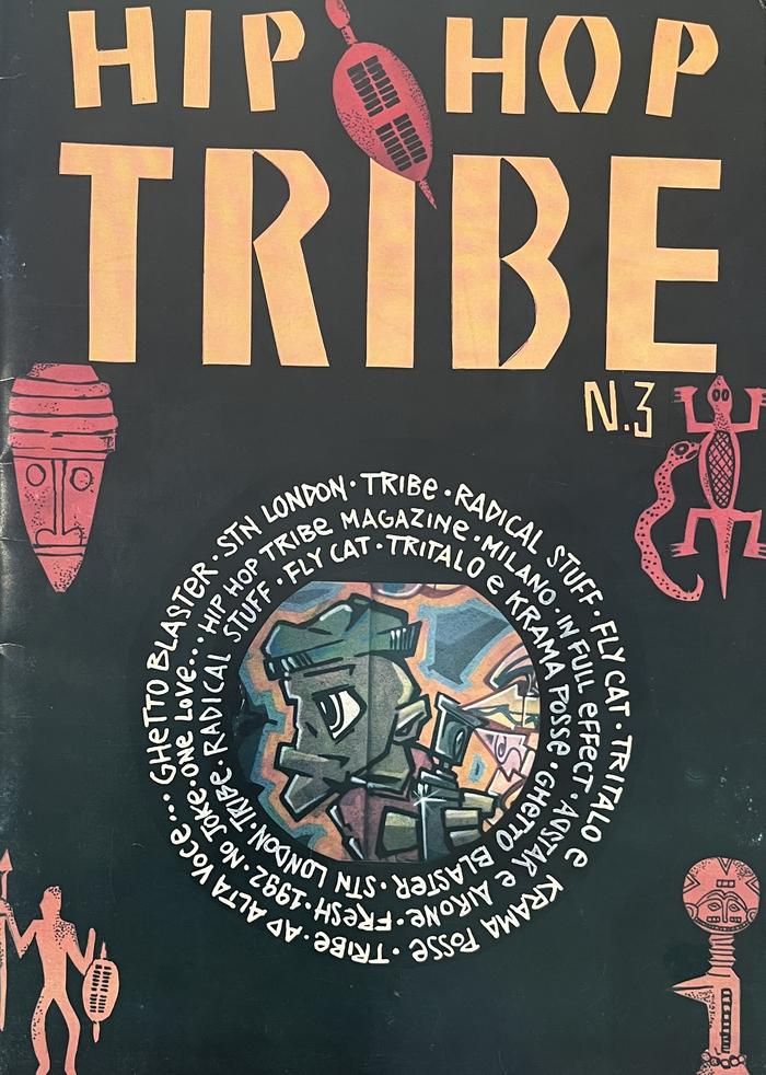 Tribe