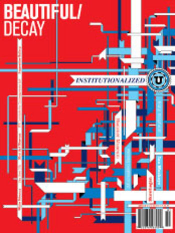 Beautiful/Decay Magazine